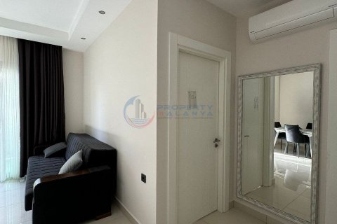1+1 Leilighet  i Alanya, Antalya, Tyrkia Nr. 211385 - 8