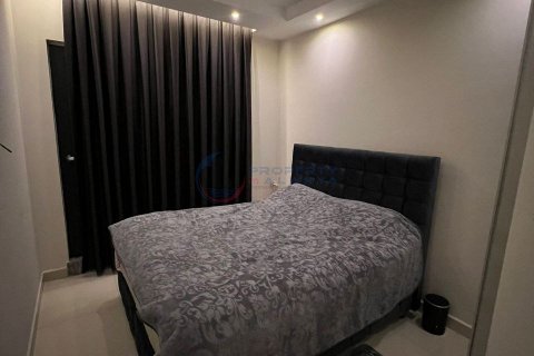 1+1 Leilighet  i Alanya, Antalya, Tyrkia Nr. 211385 - 4