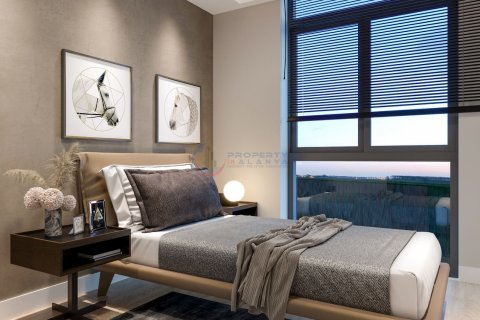 1+1 Leilighet i Mersin, Tyrkia Nr. 211397 - 14