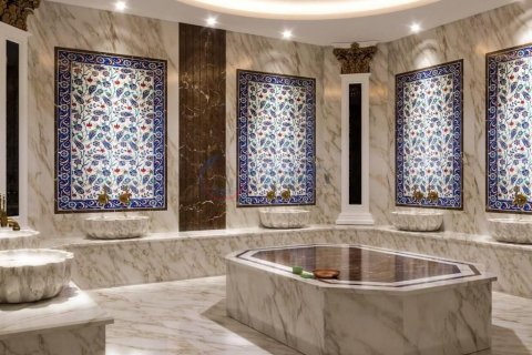 1+1 Leilighet i Mersin, Tyrkia Nr. 211397 - 20