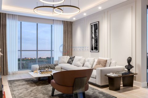 1+1 Leilighet i Mersin, Tyrkia Nr. 211397 - 3