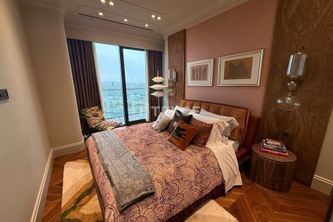 1+1 Leilighet  i Istanbul, Tyrkia Nr. 161403 - 20