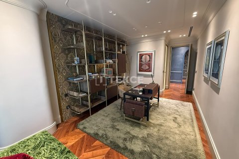 Apartment for sale in Istanbul, Turkey, 2 bedrooms, 145m2, No. 161404 – photo 22