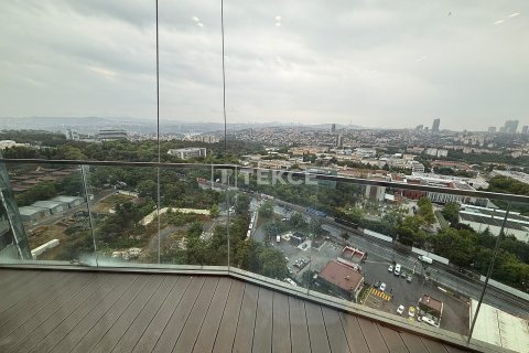 Apartment for sale in Istanbul, Turkey, 2 bedrooms, 145m2, No. 161404 – photo 30