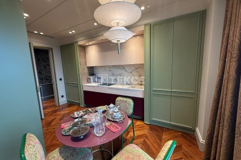 Apartment for sale in Istanbul, Turkey, 2 bedrooms, 145m2, No. 161404 – photo 24
