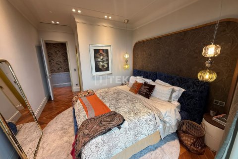 Apartment for sale in Istanbul, Turkey, 2 bedrooms, 145m2, No. 161404 – photo 21