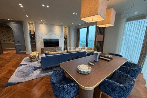 Apartment for sale in Istanbul, Turkey, 2 bedrooms, 145m2, No. 161404 – photo 18