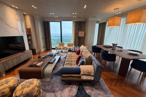 Apartment for sale in Istanbul, Turkey, 2 bedrooms, 145m2, No. 161404 – photo 17