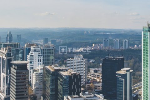 Apartment for sale in Istanbul, Turkey, 2 bedrooms, 145m2, No. 161404 – photo 8