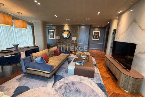 Apartment for sale in Istanbul, Turkey, 2 bedrooms, 145m2, No. 161404 – photo 15