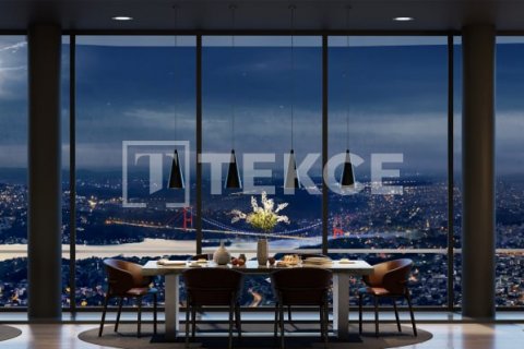 Apartment for sale in Istanbul, Turkey, 2 bedrooms, 145m2, No. 161404 – photo 6