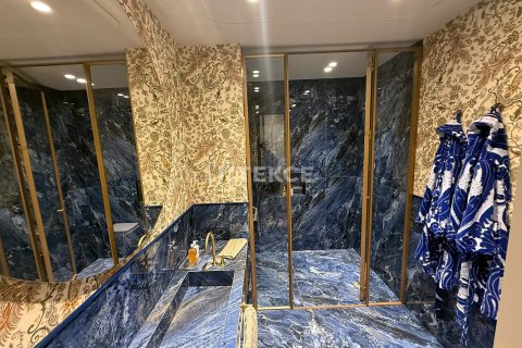 Apartment for sale in Istanbul, Turkey, 2 bedrooms, 145m2, No. 161404 – photo 27