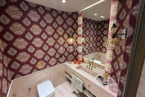 Apartment for sale in Istanbul, Turkey, 2 bedrooms, 145m2, No. 161404 – photo 28
