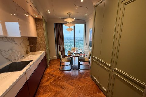 Apartment for sale in Istanbul, Turkey, 2 bedrooms, 145m2, No. 161404 – photo 19