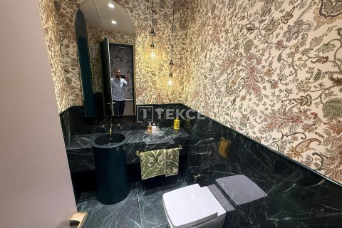 Apartment for sale in Istanbul, Turkey, 2 bedrooms, 145m2, No. 161404 – photo 29