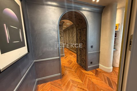 Apartment for sale in Istanbul, Turkey, 2 bedrooms, 145m2, No. 161404 – photo 26