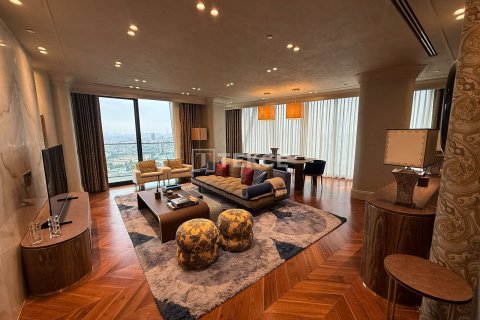 Apartment for sale in Istanbul, Turkey, 2 bedrooms, 145m2, No. 161404 – photo 16