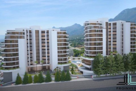 Apartment for sale in Northern Cyprus, studio, 45m2, No. 185950 – photo 15