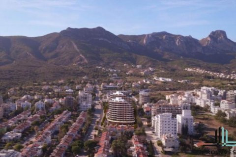 Apartment for sale in Northern Cyprus, studio, 45m2, No. 185950 – photo 6