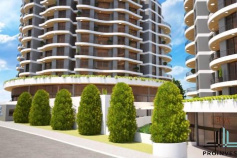 Apartment for sale in Northern Cyprus, studio, 45m2, No. 185950 – photo 7