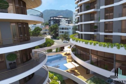 Apartment for sale in Northern Cyprus, studio, 45m2, No. 185950 – photo 9