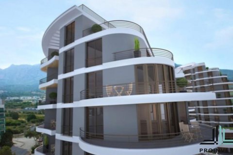 Apartment for sale in Northern Cyprus, studio, 45m2, No. 185950 – photo 16