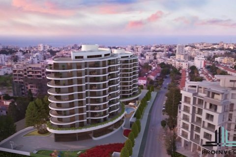 Apartment for sale in Northern Cyprus, studio, 45m2, No. 185950 – photo 17