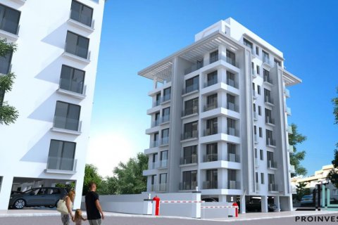 Apartment for sale in Northern Cyprus, 100m2, No. 185954 – photo 4