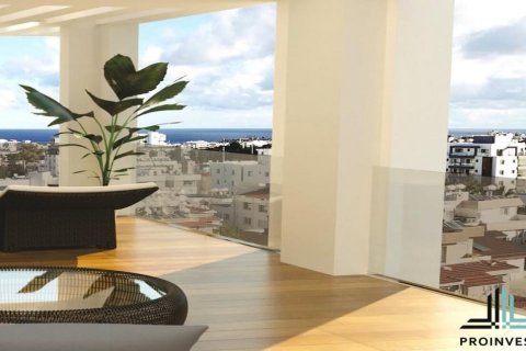 Apartment for sale in Northern Cyprus, 100m2, No. 185954 – photo 13