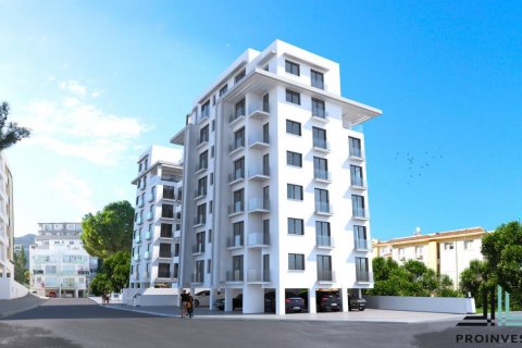 Apartment for sale in Northern Cyprus, 100m2, No. 185954 – photo 3