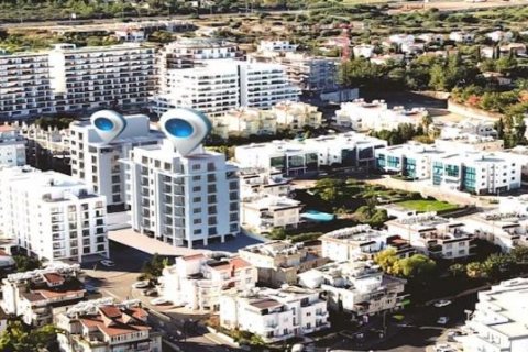 Apartment for sale in Northern Cyprus, 100m2, No. 185954 – photo 6