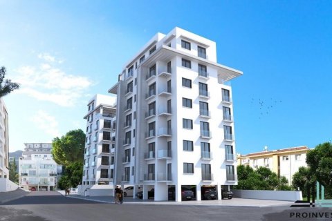 Apartment for sale in Northern Cyprus, 100m2, No. 185954 – photo 8