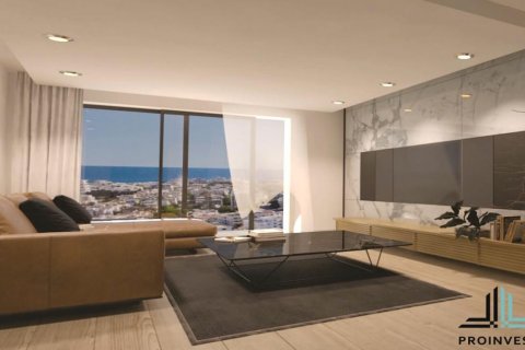 Apartment for sale in Northern Cyprus, 100m2, No. 185954 – photo 12