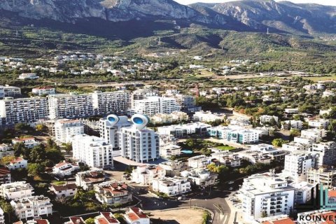 Apartment for sale in Northern Cyprus, 100m2, No. 185954 – photo 9