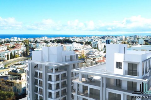 Apartment for sale in Northern Cyprus, 100m2, No. 185954 – photo 5