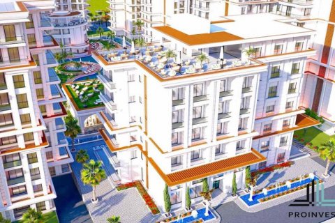 Apartment for sale in Iskele, Northern Cyprus, 78m2, No. 185948 – photo 5