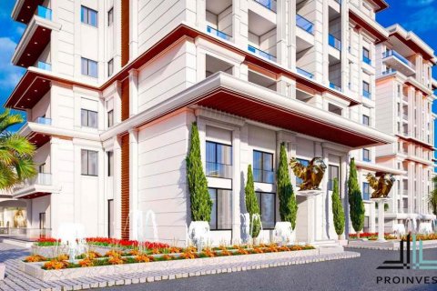 Apartment for sale in Iskele, Northern Cyprus, 78m2, No. 185948 – photo 13