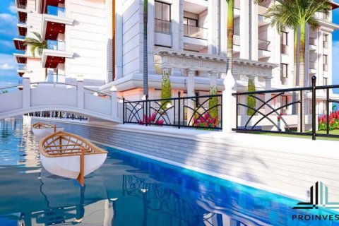 Apartment for sale in Iskele, Northern Cyprus, 78m2, No. 185948 – photo 2