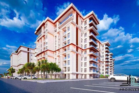 Apartment for sale in Iskele, Northern Cyprus, 78m2, No. 185948 – photo 14