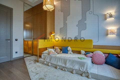 7+1 Villa i Bueyuekcekmece, Istanbul, Tyrkiet Nr. 177601 - 25
