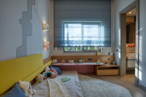7+1 Villa i Bueyuekcekmece, Istanbul, Tyrkiet Nr. 177601 - 26