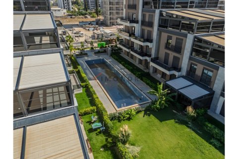 1+1 Leilighet  i Aksu, Antalya, Tyrkia Nr. 177603