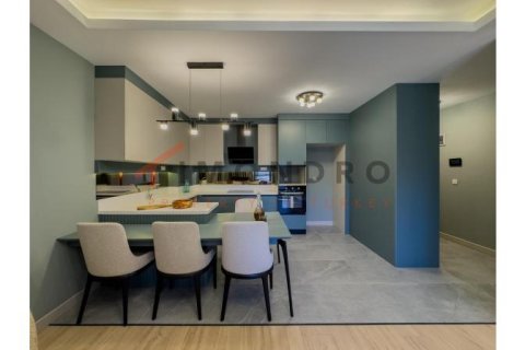 Apartment for sale in Aksu, Antalya, Turkey, 1 bedroom, 115m2, No. 177603 – photo 17
