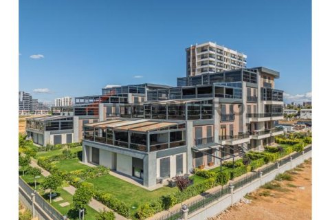 Apartment for sale in Aksu, Antalya, Turkey, 1 bedroom, 115m2, No. 177603 – photo 8