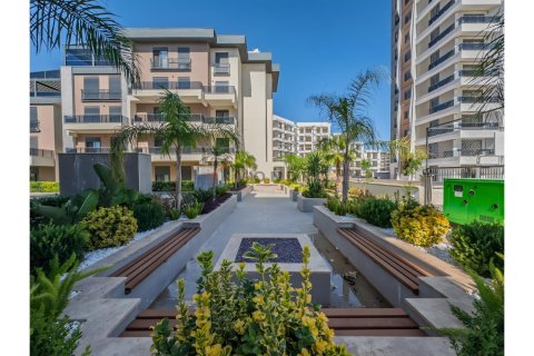 Apartment for sale in Aksu, Antalya, Turkey, 1 bedroom, 115m2, No. 177603 – photo 21