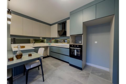 Apartment for sale in Aksu, Antalya, Turkey, 1 bedroom, 115m2, No. 177603 – photo 29