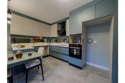 Apartment for sale in Aksu, Antalya, Turkey, 1 bedroom, 115m2, No. 177603 – photo 13