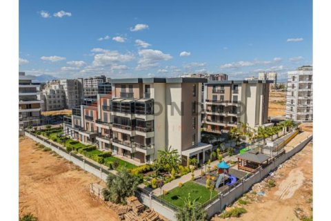 Apartment for sale in Aksu, Antalya, Turkey, 1 bedroom, 115m2, No. 177603 – photo 4