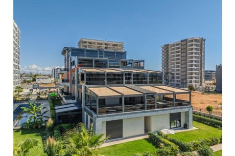 Apartment for sale in Aksu, Antalya, Turkey, 1 bedroom, 115m2, No. 177603 – photo 7