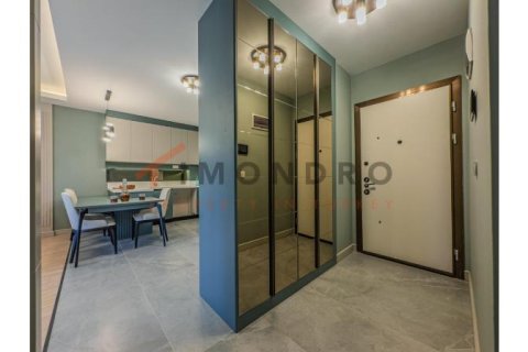 Apartment for sale in Aksu, Antalya, Turkey, 1 bedroom, 115m2, No. 177603 – photo 10